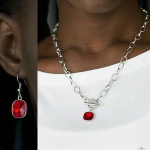 🌺2pc Necklace Set